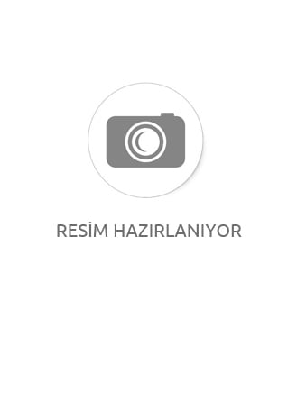 Luxe Ekru Renk Saten Güneşlik Perde